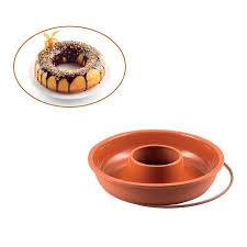 Uniflex forma - Savarin