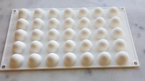 Szilikon forma - Kit Cosmos 105 65mm