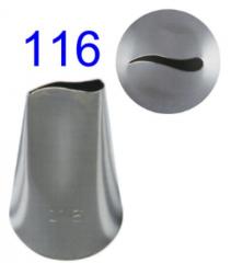 D�sz�t�cs� #116 Szirom S