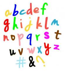 Cake Star Kisz�r� ABC 26db Script