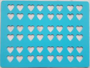 Szilikon Sablon Sz�v