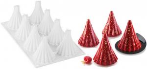 Szilikon forma - Astro 95