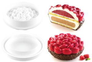 Szilikon forma - Kit Fleur 1085