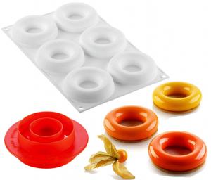 Szilikon forma - Promise 65