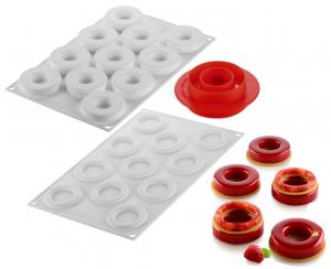 Szilikon forma - Kit Loop 32