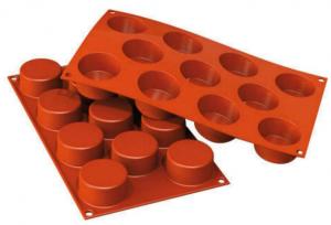 Siliconflex forma - Cilinder S