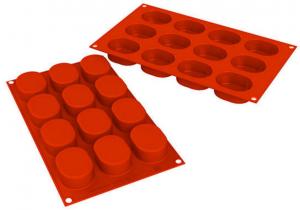 Siliconflex forma - Ov�l