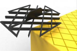 Fekete Jel�l� Rombusz