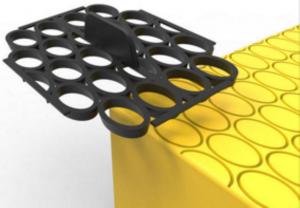 Fekete Jel�l�  Ov�l