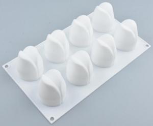 Szilikon Forma - Tulip�n