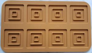 Szilikon forma - N�gysz�g 3