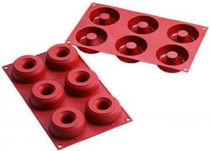 Siliconflex forma - F�nk