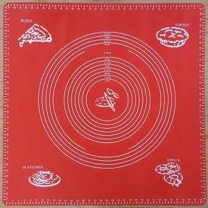 Szilikon Lap 70x70cm