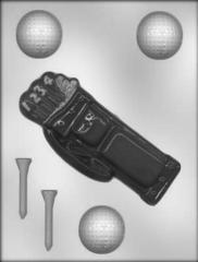 CK Csoki forma - Golfszett