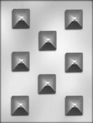 CK Csoki forma - Piramis