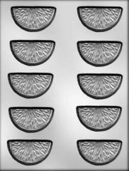 CK Csoki forma - Citrusszelet