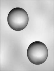 CK Csoki forma - 3D G�mb