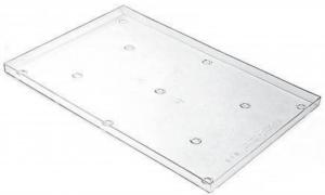 Polikarbon�t t�lca 40x60x2,2cm