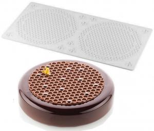 Szilikon forma - Alveol� 9