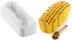 Szilikon forma - Beehive