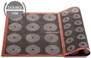 Szilikon S�t�lap 583x384mm Airmat K�r