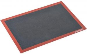 Szilikon S�t�lap 60x40cm Airmat