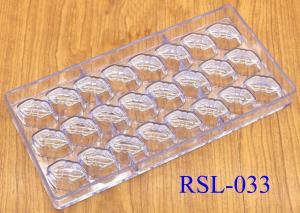 Csokol�d�forma - Sz�v duo