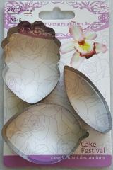 Kisz�r� Cymbidium Orchidea