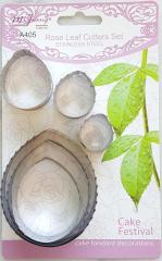 Kisz�r� R�zsalev�l