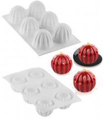 Szilikon Forma - Supernova 105