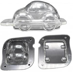 Polikarbon�t 3D forma - Aut�