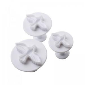 Kisz�r�/kinyom� - Galamb 3db 35/40/50MM