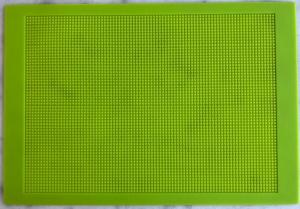 Szilikon Lap H�l�minta