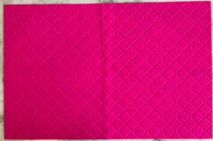 Szilikon Lap Csempeminta