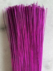 Vir�gdr�t PET 1kg 24G 36cm Purple