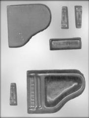 CK Csoki forma - Zongora