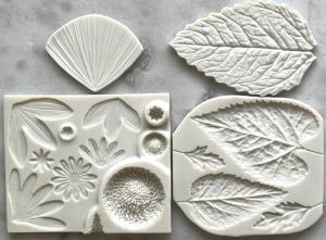 Szilikon form�z� Napraforg�