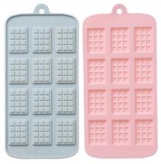 Szilikon Forma - Csokit�bla Mini