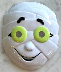 Pop Top Maszk - M�mia