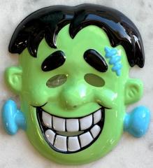 Pop Top Maszk - Frankenstein