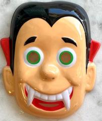 Pop Top Maszk - Drakula