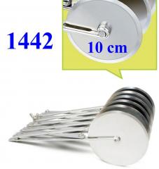 Beoszt�/v�g� 6 t�rcs�s sima