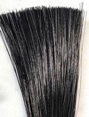 Vir�gdr�t PET 100g 24G 36cm Fekete