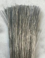 Vir�gdr�t PET 100gr 24G 36cm Ez�st