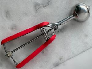 Fagylaltadagol� kan�l 4cm