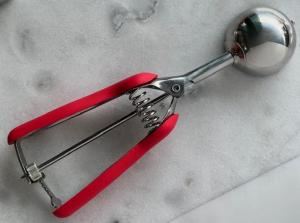 Fagylaltadagol� kan�l 5cm