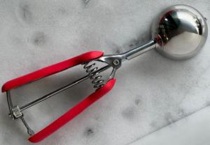 Fagylaltadagol� kan�l 6cm