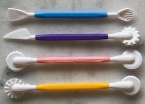 Fondant Mint�z� Szet 4db