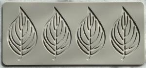 Szilikonforma - Tuille Lev�l 4 �.