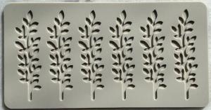 Szilikonforma - Tuille Leveles �g 6 �.